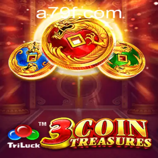 Unveiling 3CoinTreasures: A Journey Into the World of Adventure and Wealth