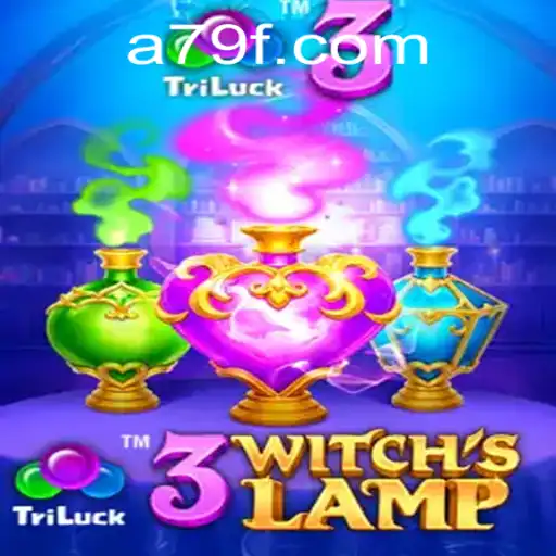 Discover the Enchanting World of 3WitchsLamp - A Magical Gaming Adventure