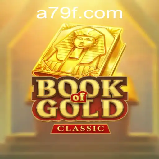 Exploring the Enchantment of BookOfGoldClassic and the Spotlight on 79f PH Login