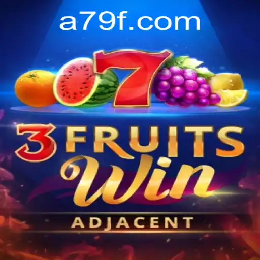 3FruitsWin: A Winning Blend of Fun and Fortunes