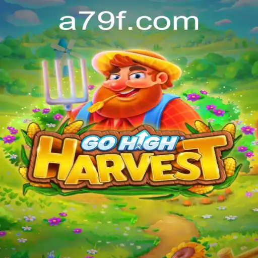 GoHighHarvest: An Engaging Journey Into Virtual Farming and Adventure