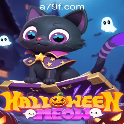Haunting Adventures with HalloweenMeow: A Spooktacular Gaming Experience