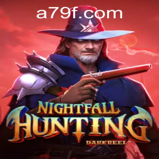 NightfallHunting: A Thrilling Journey into the Shadows