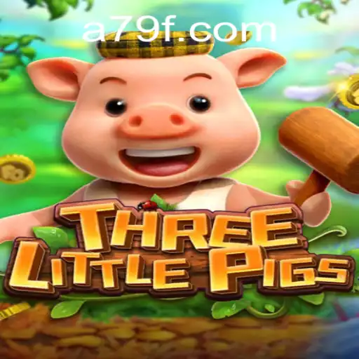Discover 'THREELITTLEPIGS': The Enchanting New Interactive Game