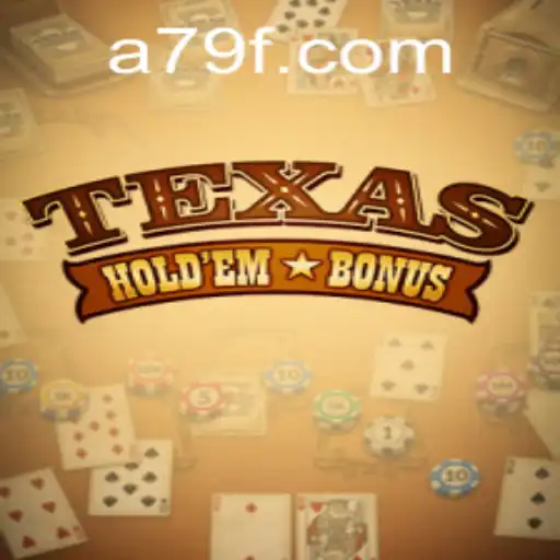 Exploring Texas Holdem Bonus and the Rise of 79f PH Login