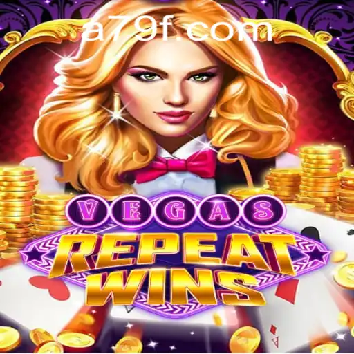 Discover 'VegasRepeatWins': A Fresh Take on Casino Gaming