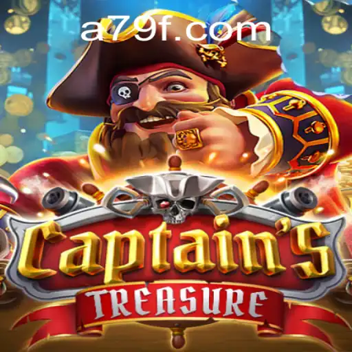 Captain's Treasure: Embark on a Thrilling Adventure with 79f PH Login