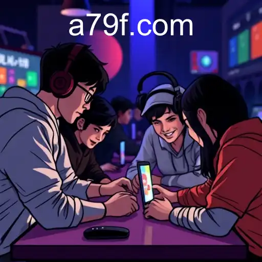 The Significance of Player Community: Insights into 79f PH Login