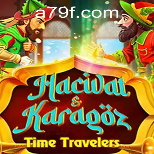 Discovering HacivatandKaragoz: A Classic Game Reimagined for Modern Times