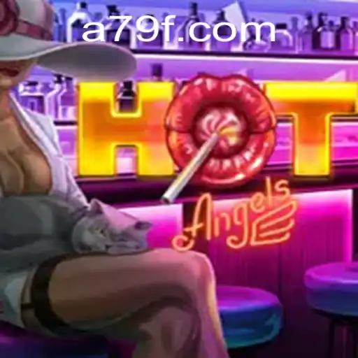 HotAngels: An Exciting New Game and How to Get Started with 79f PH Login