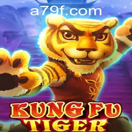 Embrace the Challenge of KungFuTiger: A Thrilling Martial Arts Adventure