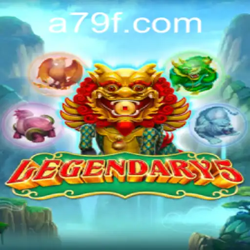Exploring the Fantasy Realm of Legendary5 and Its Intriguing '79f PH Login'