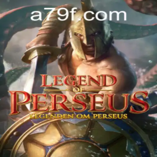 LegendofPerseus: A Heroic Journey Reimagined