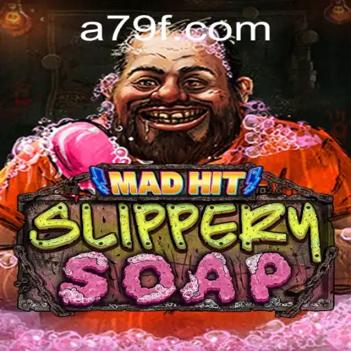MadHitSlipperySoap: The Exciting Game You Haven't Heard Of