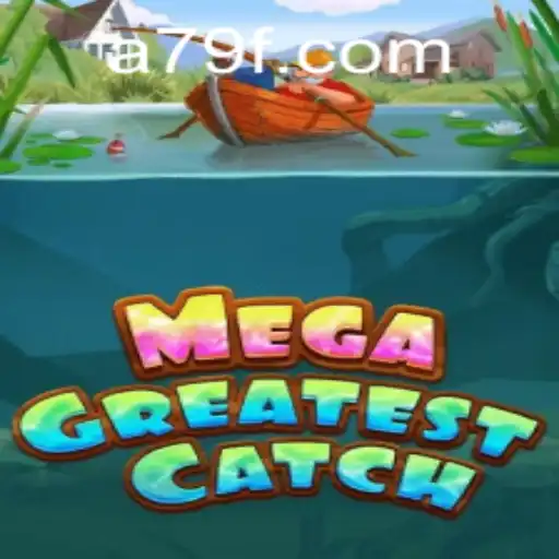 Dive into MegaGreatestCatch: The Revolutionary Fantasy Fishing Game