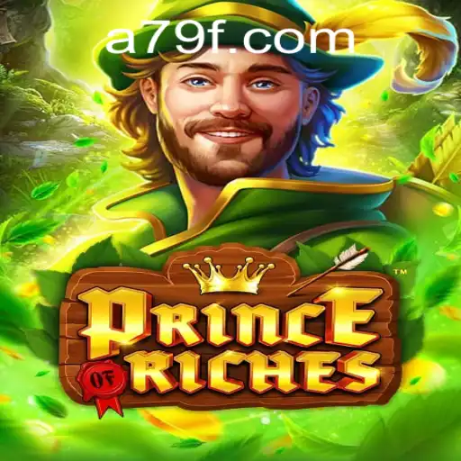 Discover the Fascinating World of PrinceOfRiches