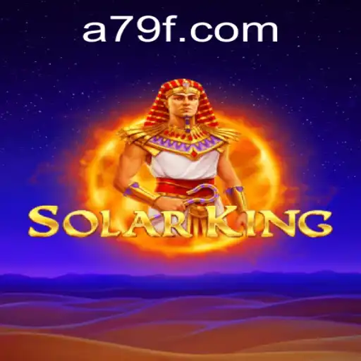 The Cosmic Adventure of SolarKing: Navigating the Universe with 79f PH Login
