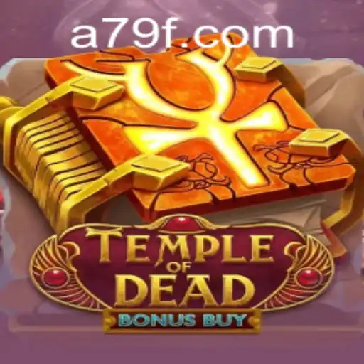 Exploring the Mysteries of 'Temple of Dead Bonus Buy': A Comprehensive Guide
