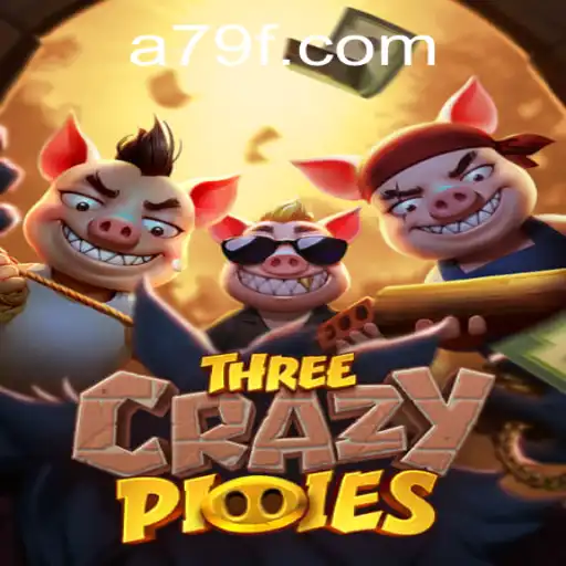 Exploring ThreeCrazyPiggies: A Delightful Gaming Adventure