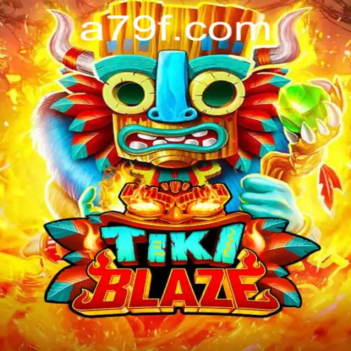 TikiBlaze: Embark on a Tropical Adventure with 79f PH Login