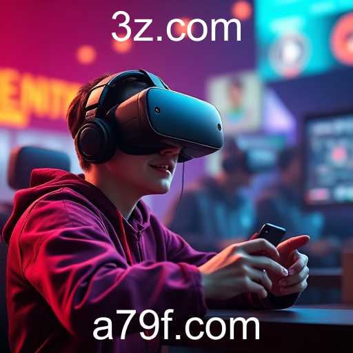 A Revolução do 79f nos Jogos Online