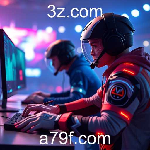 A Ascensão de 79f no Cenário dos Jogos Digitais em 2025