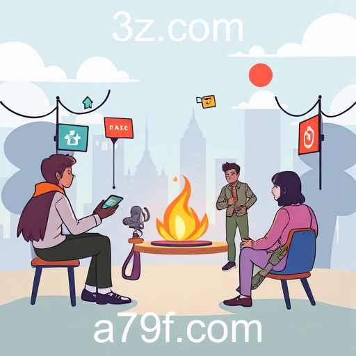 Community Hub: O Núcleo de Interação dos Gamers