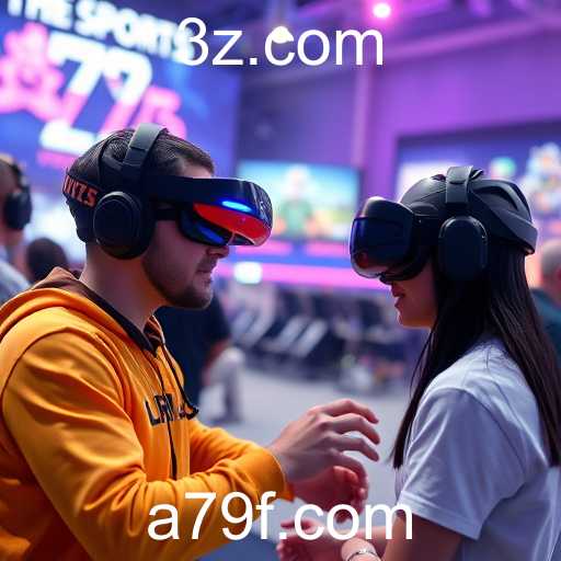 A Revolução Digital nos Jogos de 2025