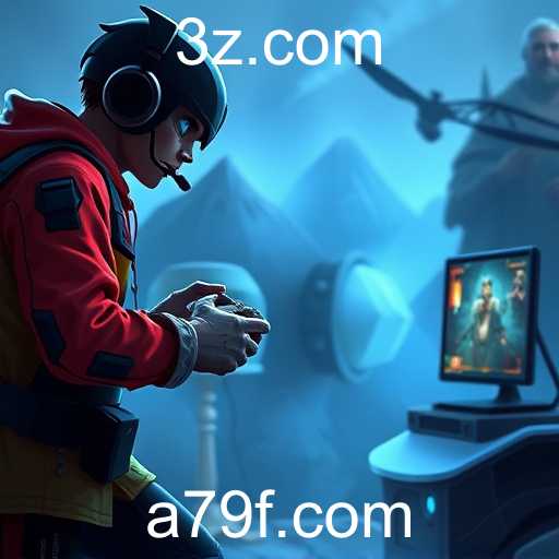 A Evolução dos Jogos: Novas Fronteiras e Tendências de 2025