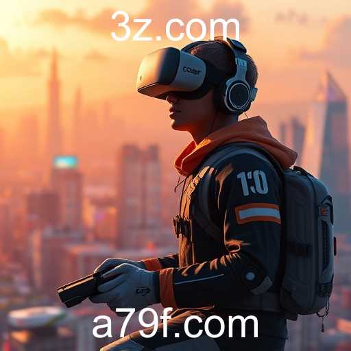 Expansion and Innovation: 2025's Top Gaming Trends