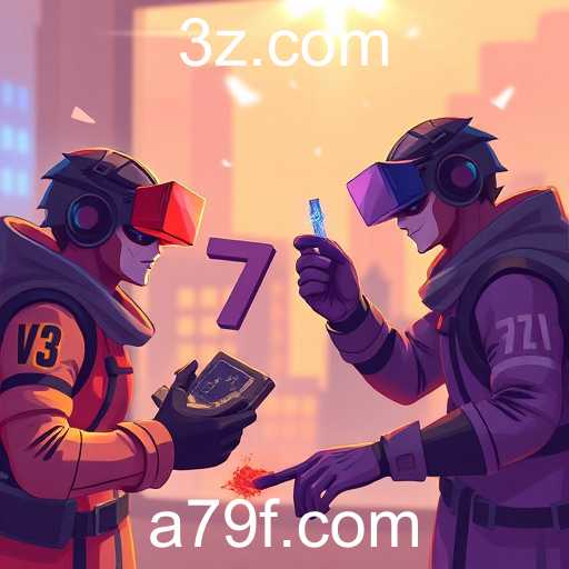 Inovações em Jogos Movimentam o Mundo Virtual