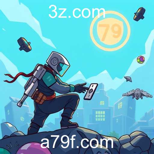 Revolução no Mundo dos Jogos: A Ascensão do '79f' em 2025