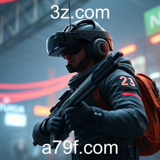 Revolução nos Jogos: A Ascensão do 79f