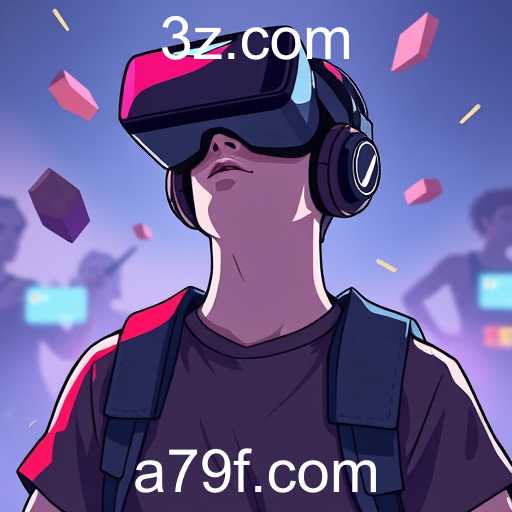 A Revolução dos Jogos Eletrônicos em 2025