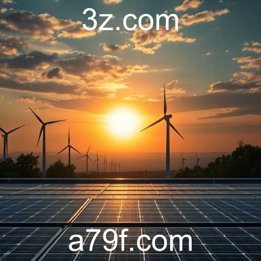 Avanços na Tecnologia Sustentável e Impactos Globais