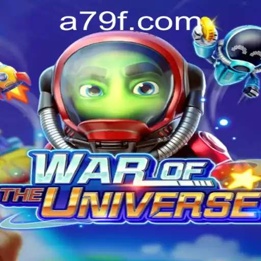 WAR OF THE UNIVERSE: Unveiling the Phenomenon