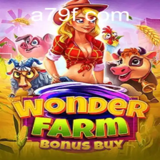 Exploring the World of WonderFarmBonusBuy: Gameplay and Features